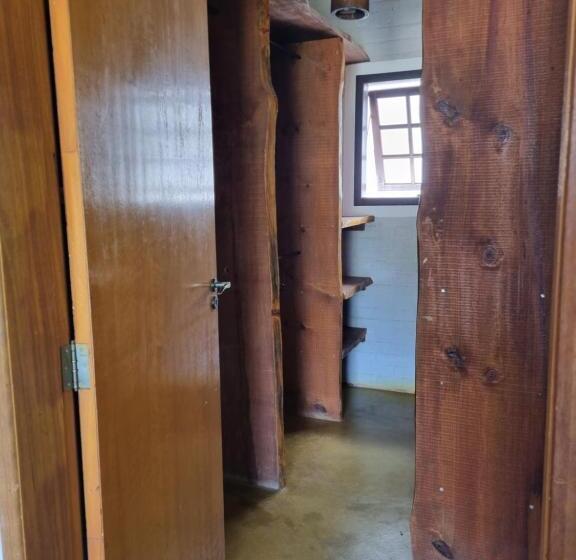 패밀리 룸 산 전망, Pousada Cafune