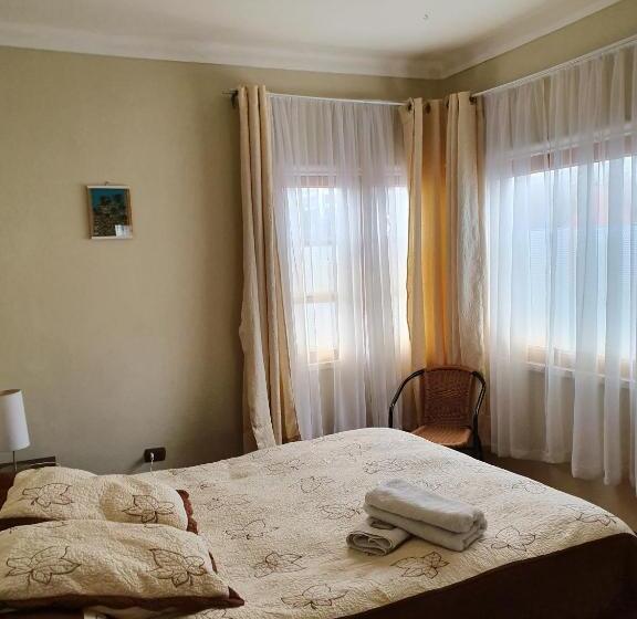 스탠다드 룸, Sentir Patagonia