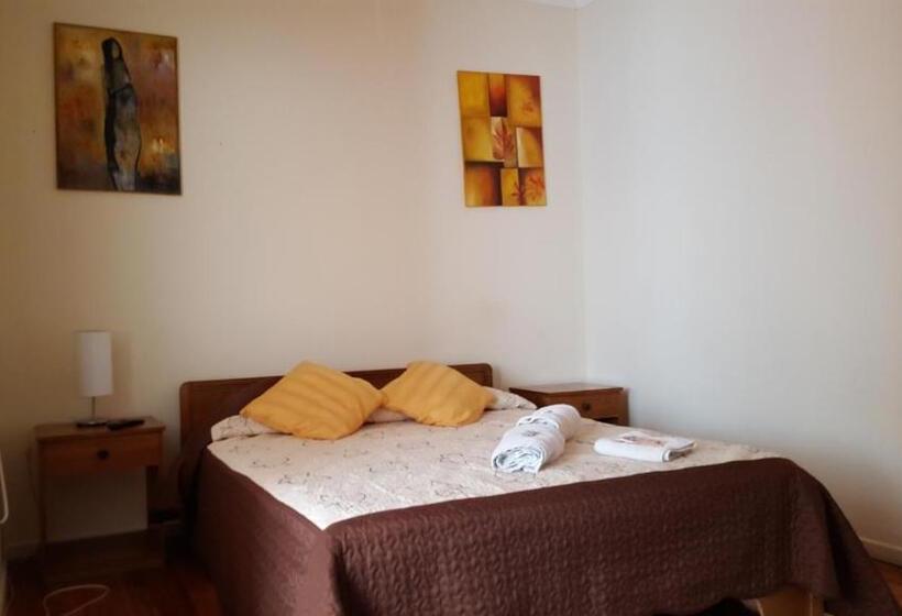 패밀리 룸, Sentir Patagonia