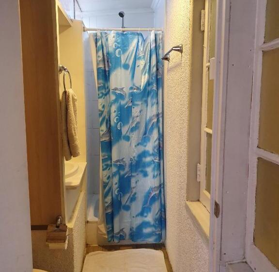 패밀리 룸, Sentir Patagonia