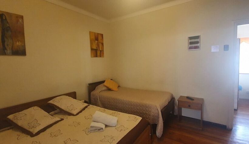 패밀리 룸, Sentir Patagonia