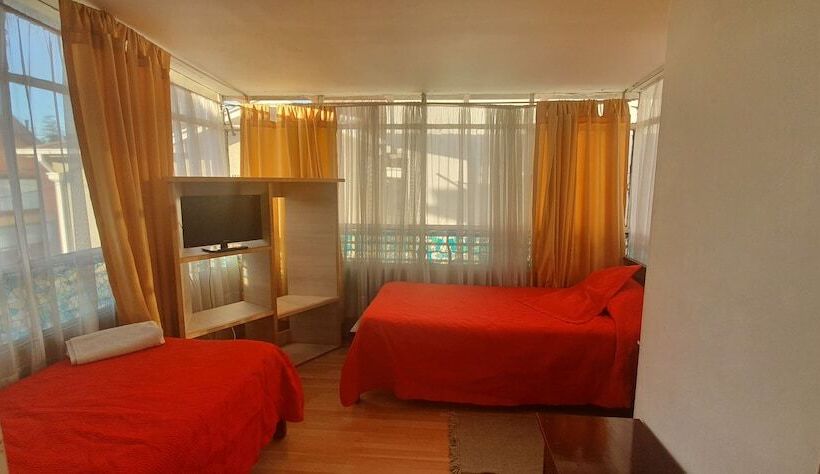 패밀리 룸, Sentir Patagonia