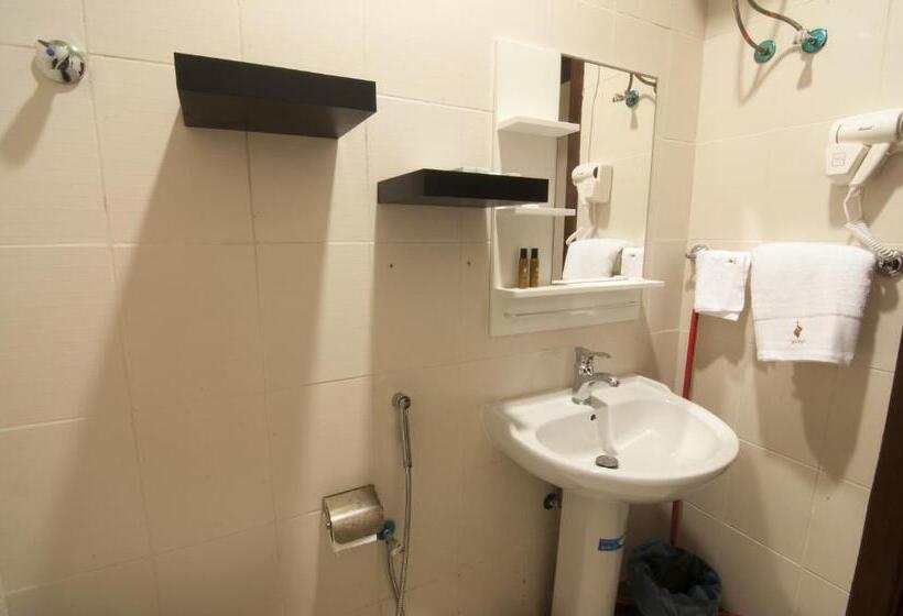 小型套房, Terhal Hotel Suites