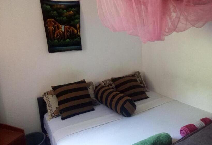 スタンダードルーム, Ella Tunnel Corner Inn