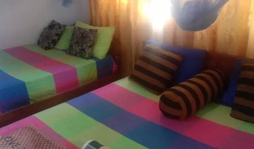 اتاق استاندارد, Ella Tunnel Corner Inn