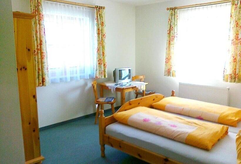 Номер Economy, Libiseller Anita Biobauernhof Unterhub