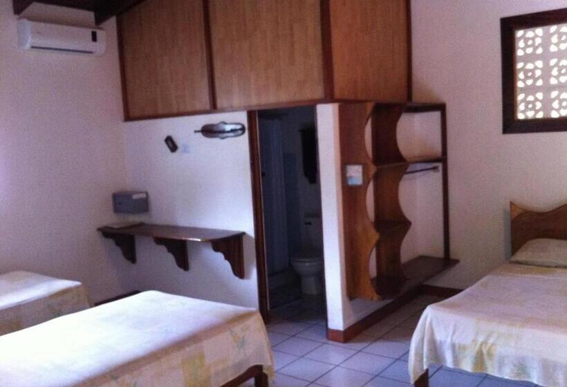 四人标准间, Marielos