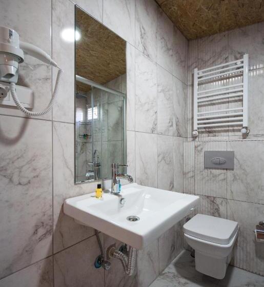 اتاق استاندارد, Newway Apartments