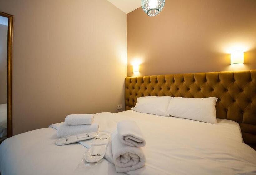 آپارتمان 1 خوابه, Newway Apartments