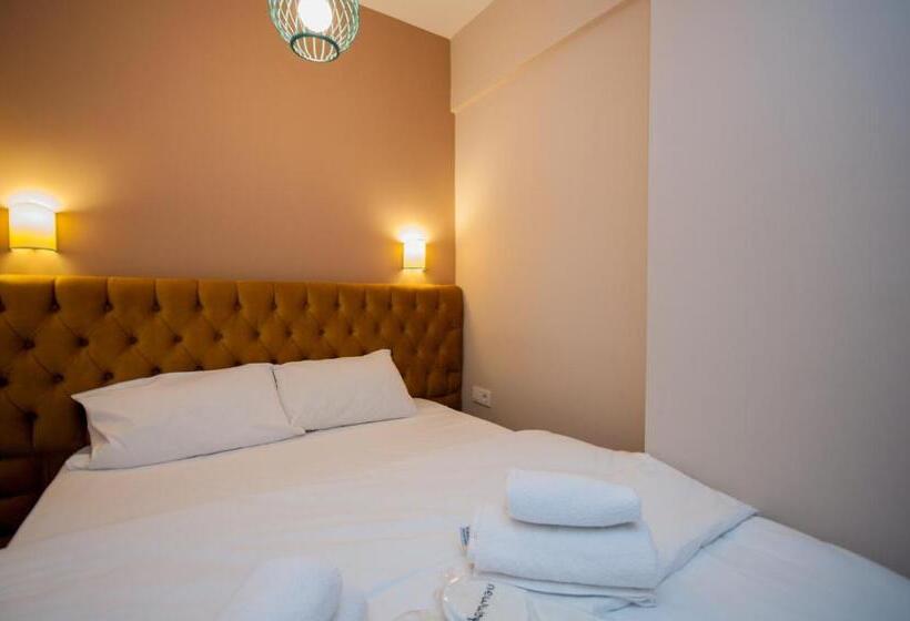 آپارتمان 1 خوابه, Newway Apartments