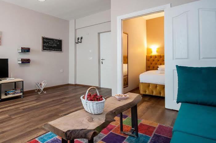 آپارتمان 1 خوابه, Newway Apartments