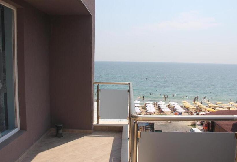 شقة غرفتين, Olympia Beach Complex