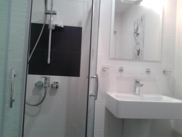 شقة غرفتين, Olympia Beach Complex