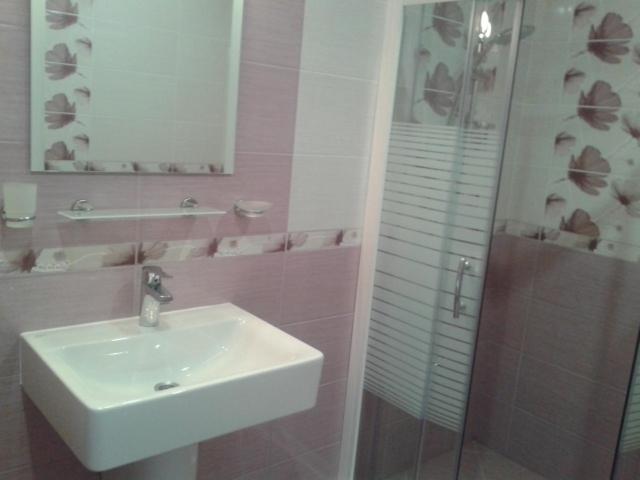 شقة غرفتين, Olympia Beach Complex