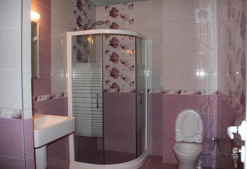 Апартаменты 2 Спальни, Olympia Beach Complex