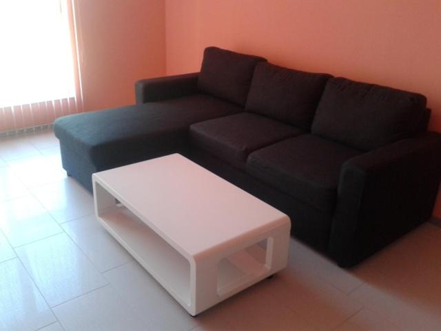 شقة غرفتين, Olympia Beach Complex