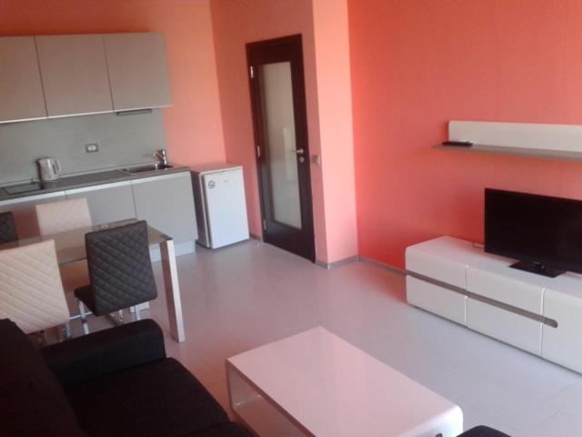 شقة غرفتين, Olympia Beach Complex