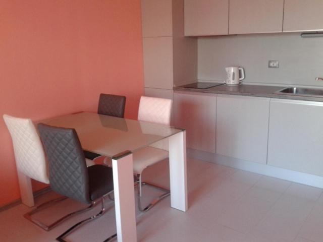 شقة غرفتين, Olympia Beach Complex