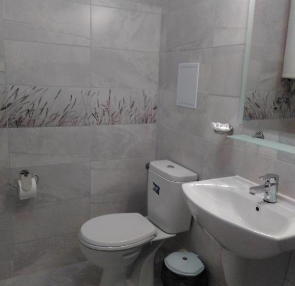 إستوديو قياسى, Olympia Beach Complex