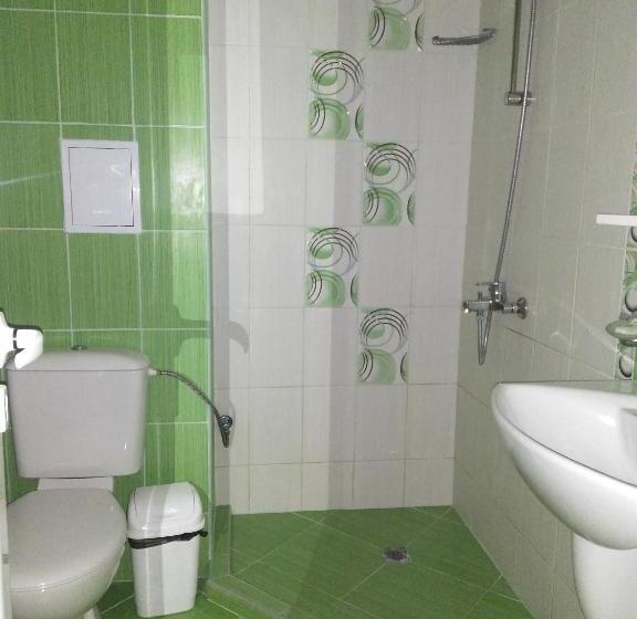 إستوديو قياسى, Olympia Beach Complex