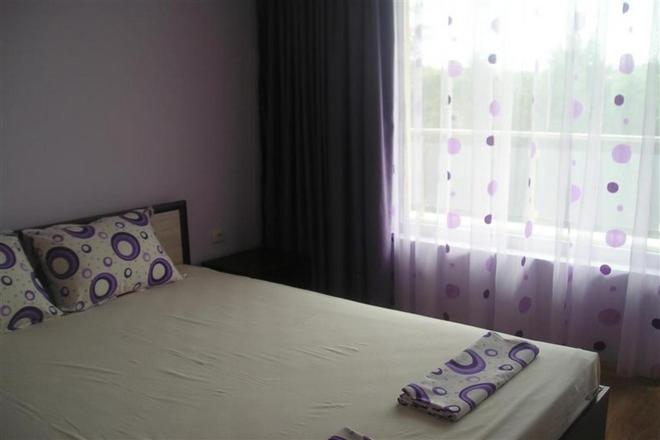 شقة غرفة واحدة مطلة على حمام السباحة, Olympia Beach Complex