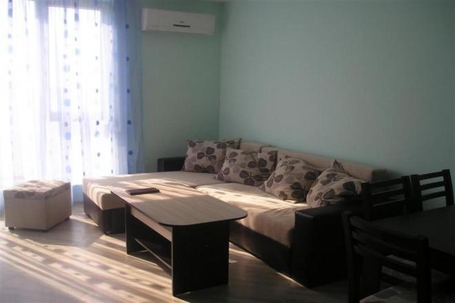 شقة غرفة واحدة مطلة على حمام السباحة, Olympia Beach Complex