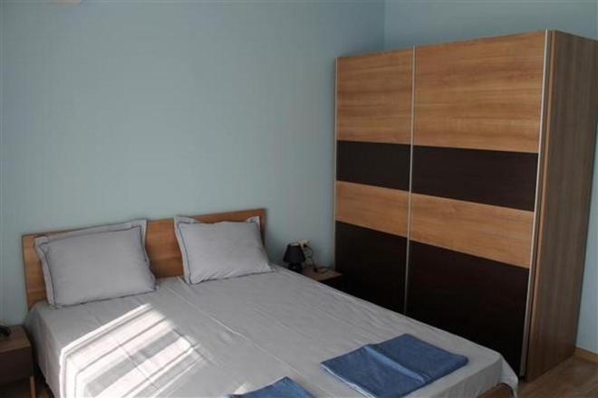 شقة غرفة واحدة مطلة على حمام السباحة, Olympia Beach Complex