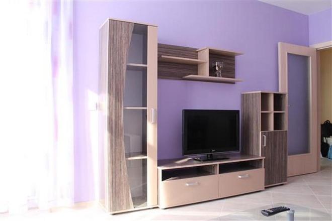 شقة غرفة واحدة مطلة على حمام السباحة, Olympia Beach Complex