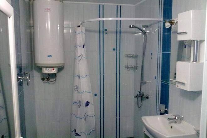 شقة غرفة واحدة مطلة على حمام السباحة, Olympia Beach Complex