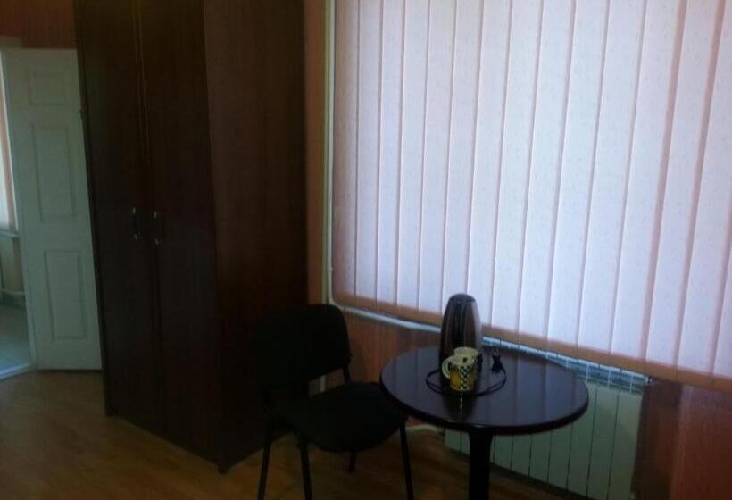 اتاق اکونومی, Apartment In Zentrum Skandi