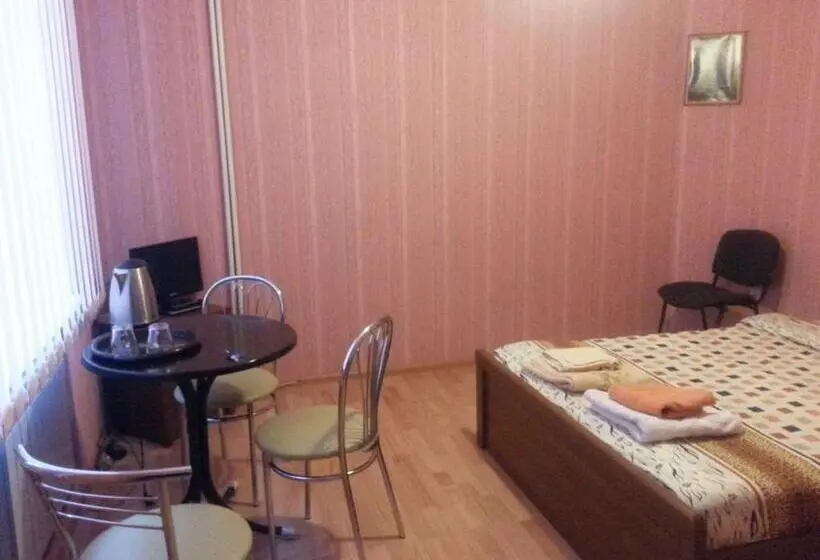 اتاق اکونومی, Apartment In Zentrum Skandi