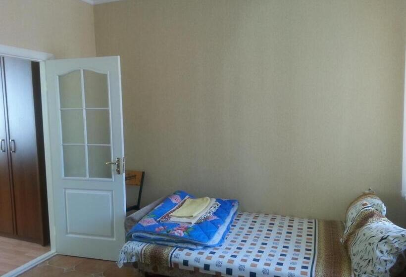 استودیوی استاندارد, Apartment In Zentrum Skandi