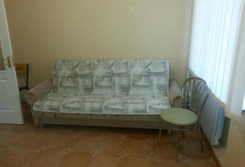 استودیوی استاندارد, Apartment In Zentrum Skandi