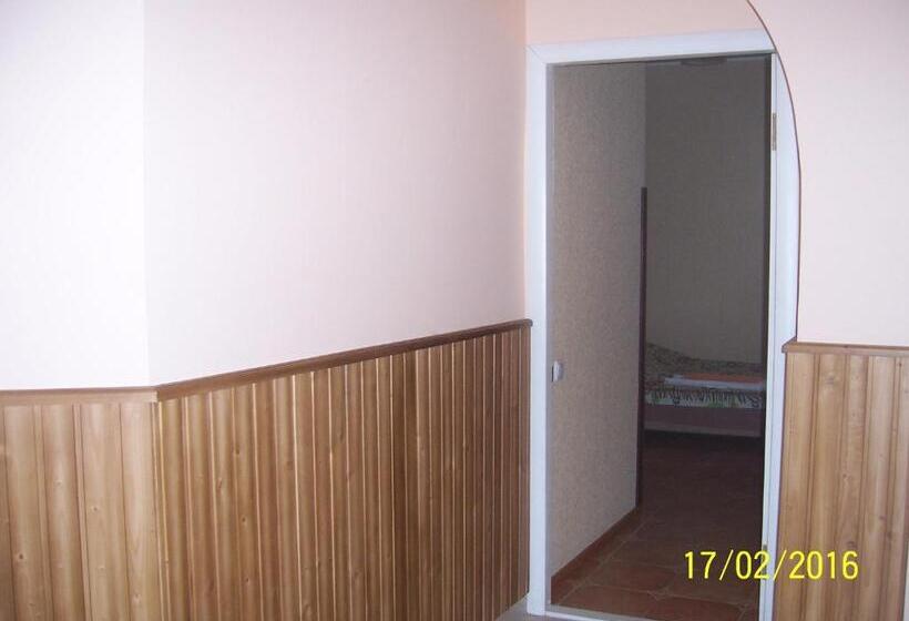 استودیوی استاندارد, Apartment In Zentrum Skandi