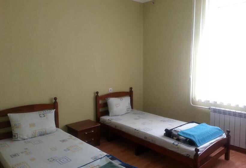 استودیوی استاندارد, Apartment In Zentrum Skandi