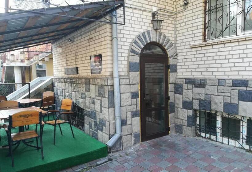 استودیوی استاندارد, Apartment In Zentrum Skandi