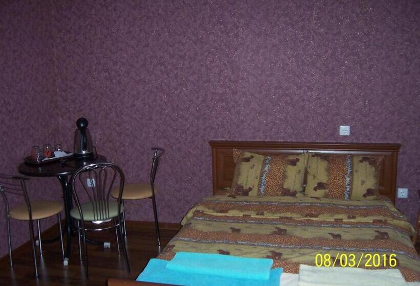 اتاق استاندارد, Apartment In Zentrum Skandi