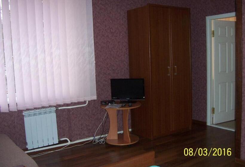 اتاق استاندارد, Apartment In Zentrum Skandi