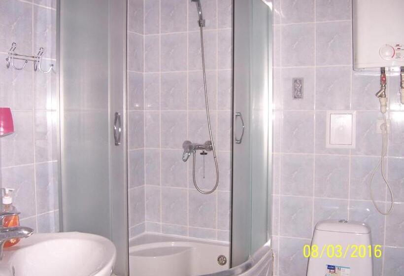 اتاق استاندارد, Apartment In Zentrum Skandi