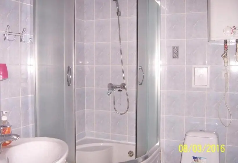 اتاق استاندارد, Apartment In Zentrum Skandi