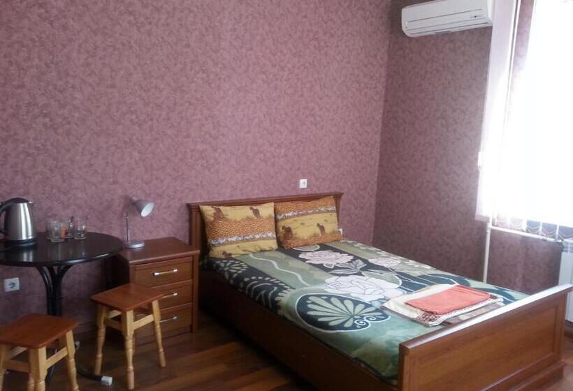 اتاق استاندارد, Apartment In Zentrum Skandi