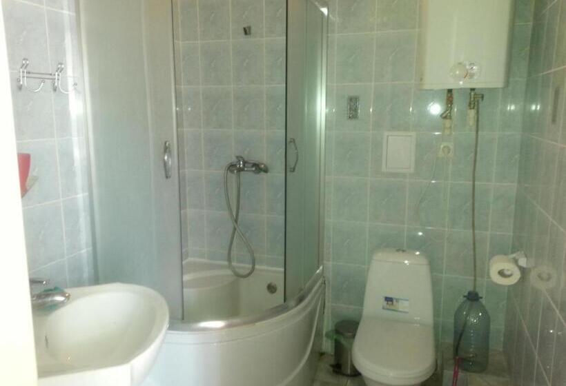 اتاق استاندارد, Apartment In Zentrum Skandi