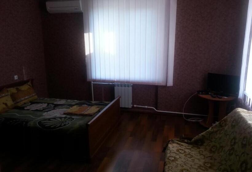 اتاق استاندارد, Apartment In Zentrum Skandi