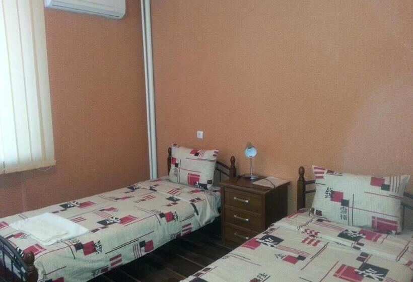 استودیوی استاندارد, Apartment In Zentrum Skandi