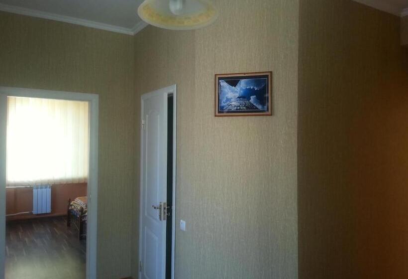 استودیوی استاندارد, Apartment In Zentrum Skandi