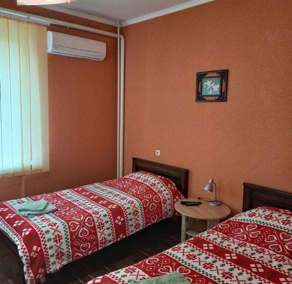 استودیوی استاندارد, Apartment In Zentrum Skandi