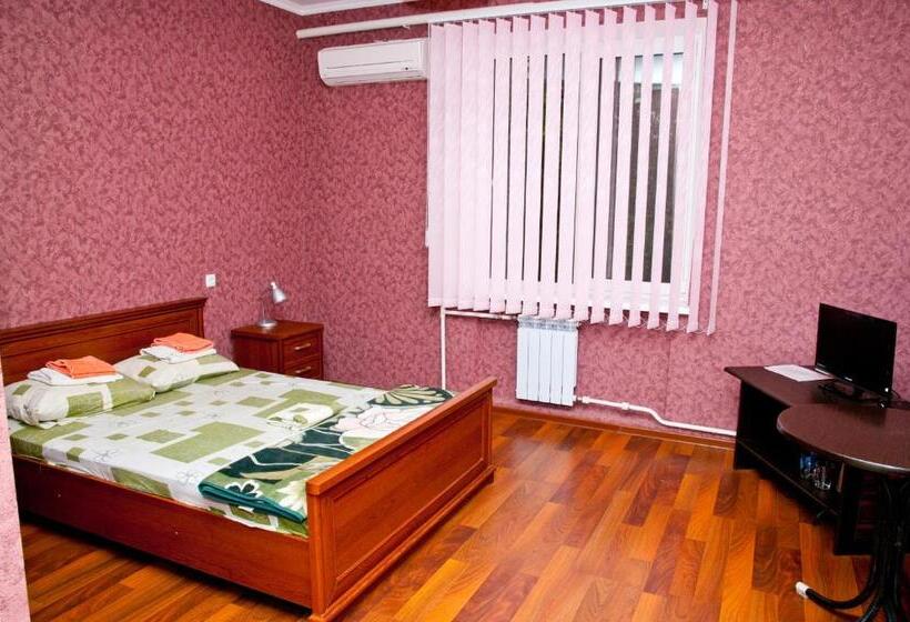 استودیوی استاندارد, Apartment In Zentrum Skandi