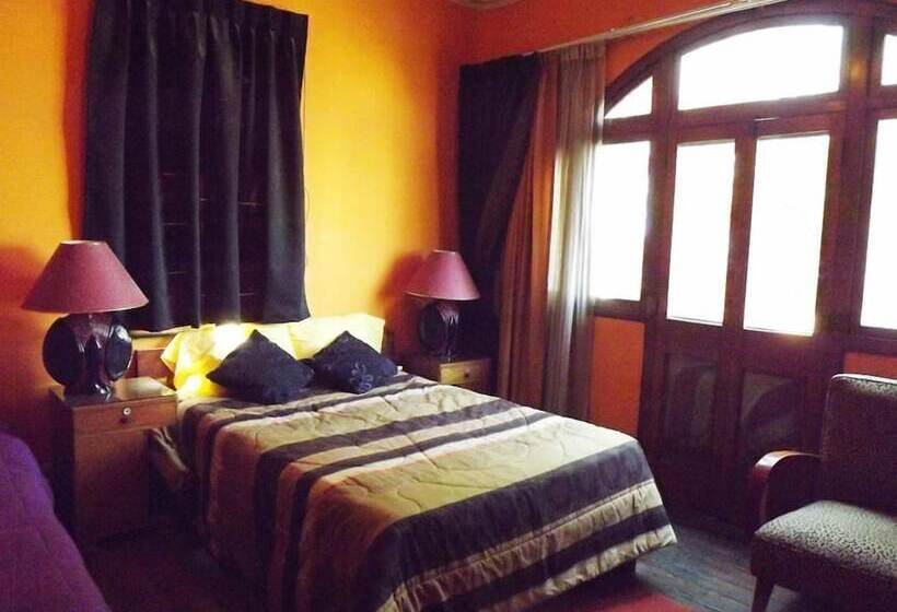 غرفة قياسية, Paris Hostal Boutique