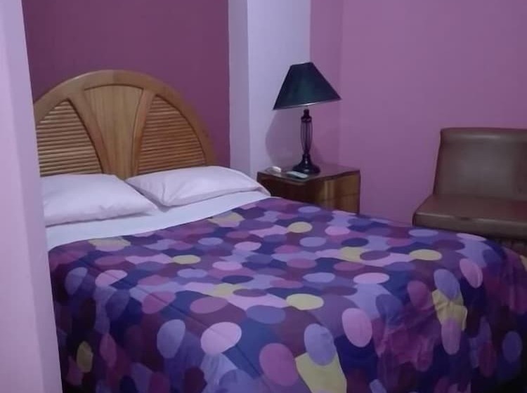 غرفة قياسية, Paris Hostal Boutique