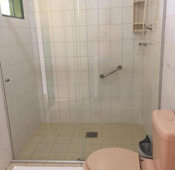 수피리어 트리플 룸, Pousada Primavera